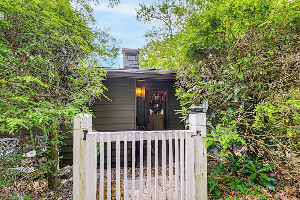 Hike, Fish & Explore: Family Retreat in Highlands