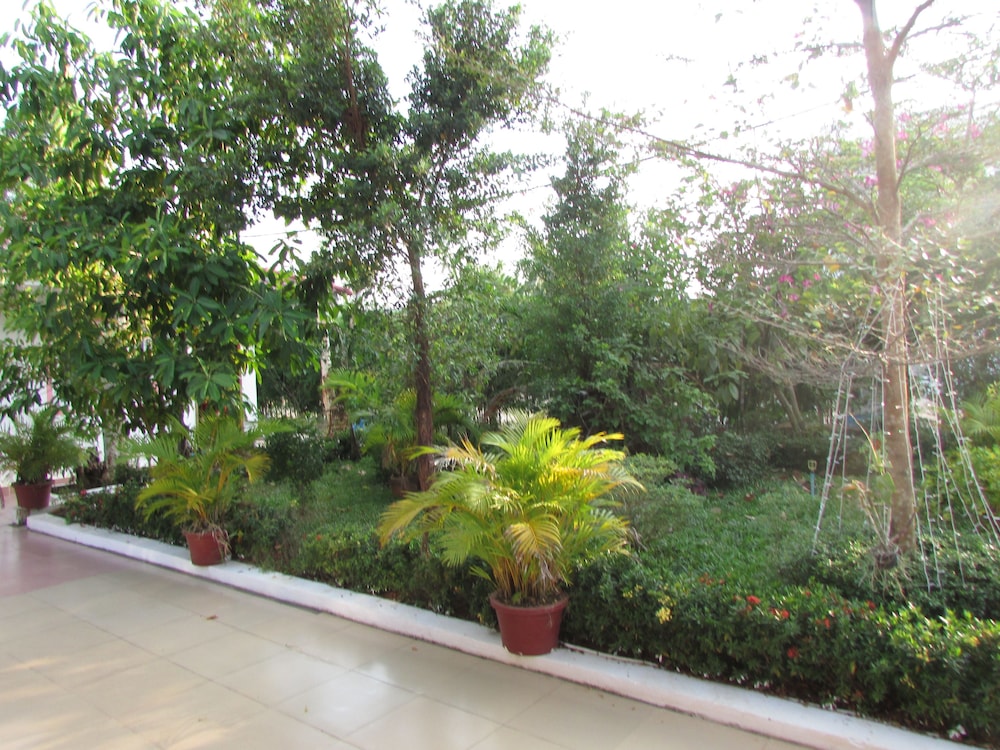 Jully Anna Guesthouse