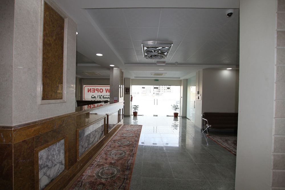 AlShahba Hotel Apartments view 3