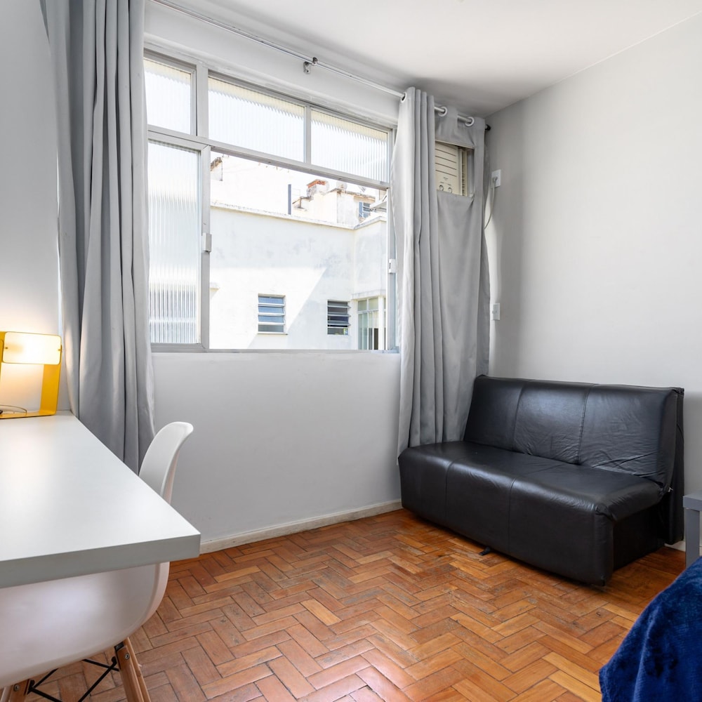 Comfort in Copacabana For 2 People Nsc1212