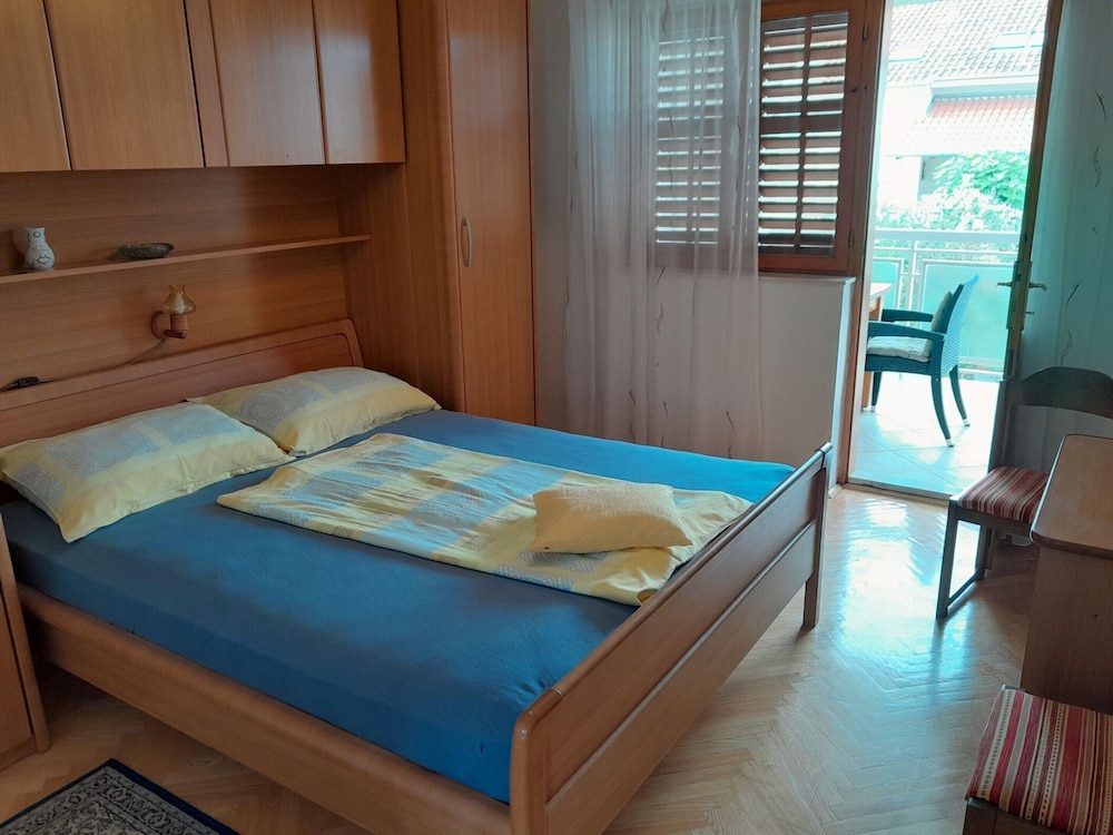 Apartment Adelheid in Biograd Near Drazica Beach