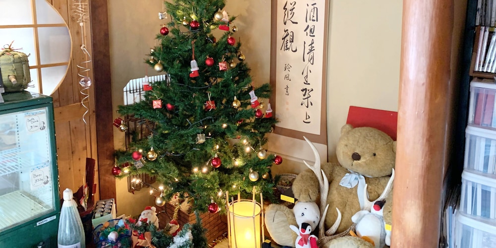Otarunai Backpackers' Hostel MorinoKi