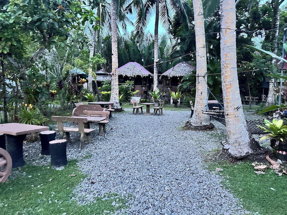 Spark Camp - Baler