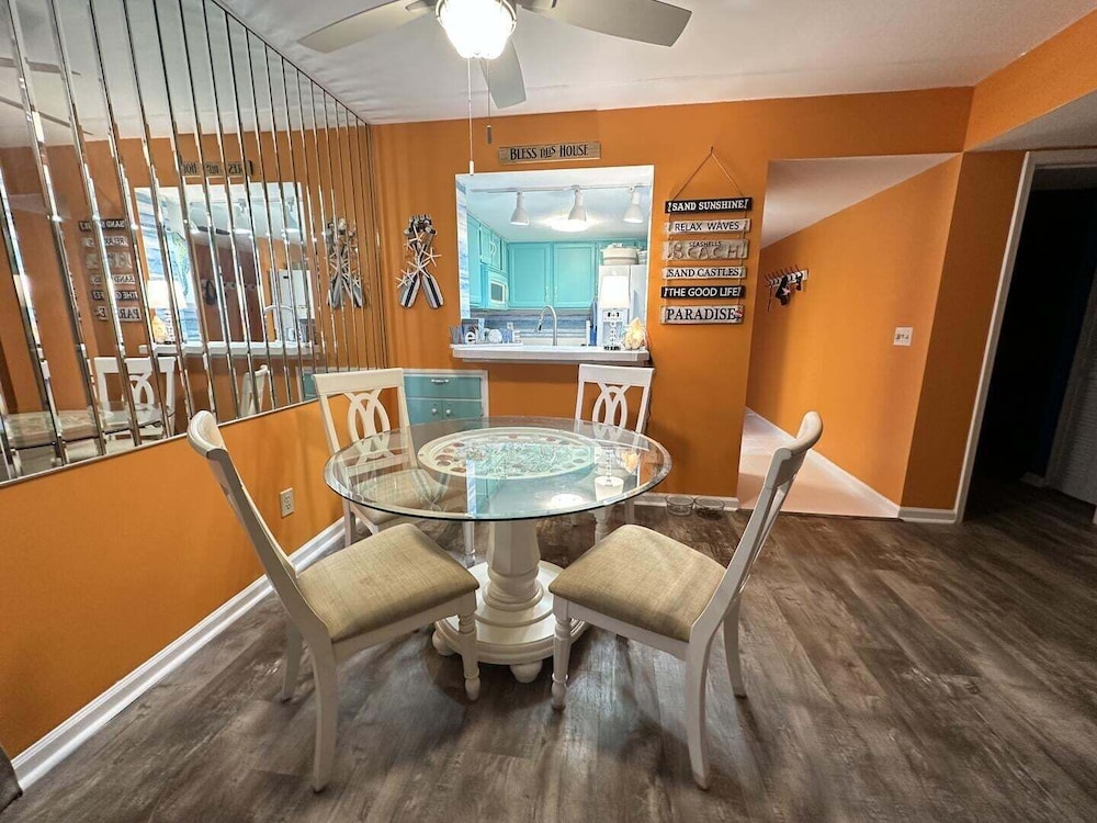 Coral Cove-free Activities- Amenities Included 2 Bedroom Home
