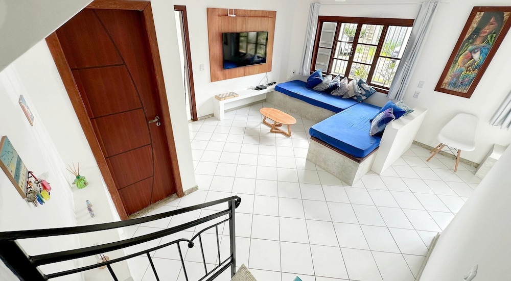 Casa Camará Manguinhos