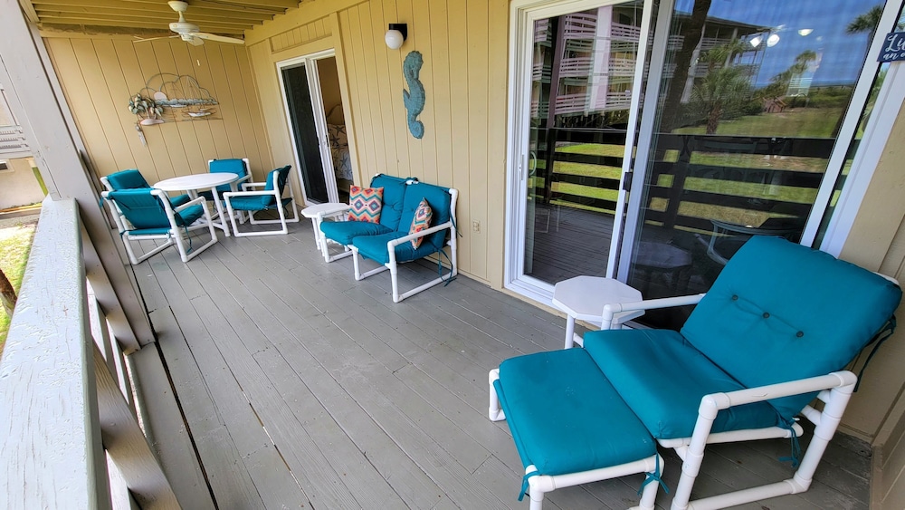 Lighthouse Point 3 by Tybee Vacation Rentals