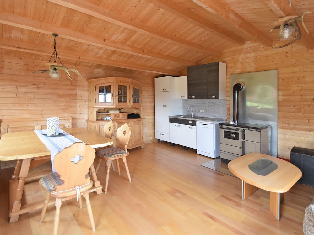 Alpine View Wellness Escape en Waldkirchen