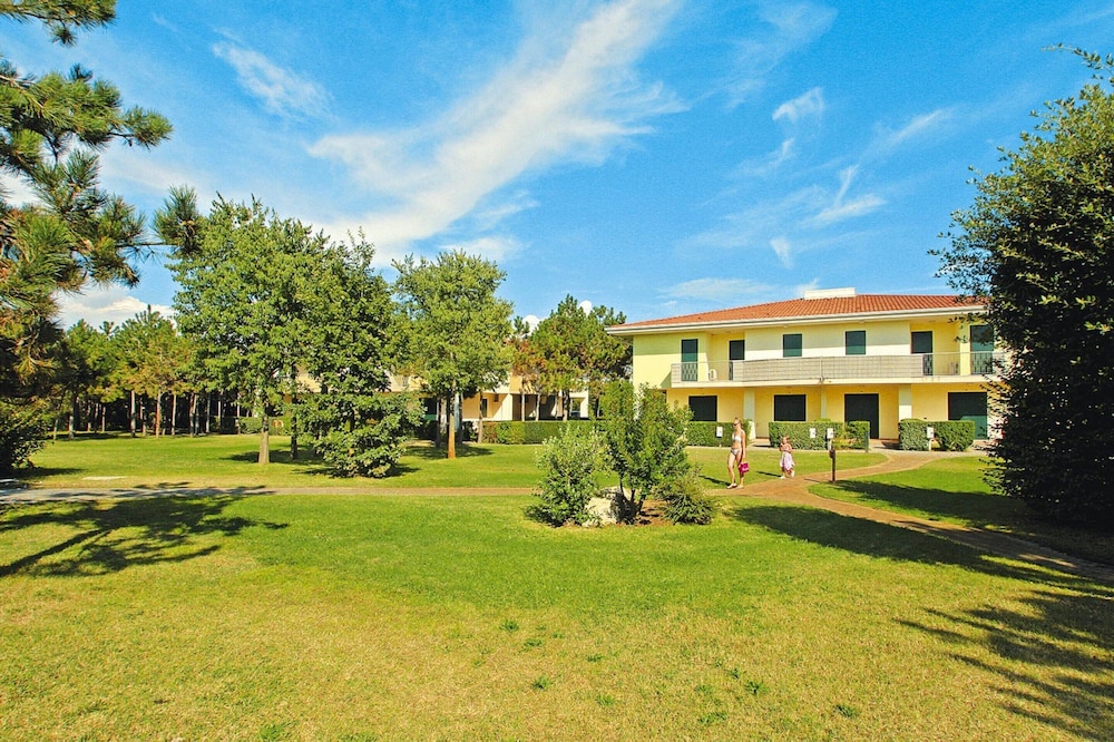 Residence Villaggio Lido del Sole 1, Bibione view 4