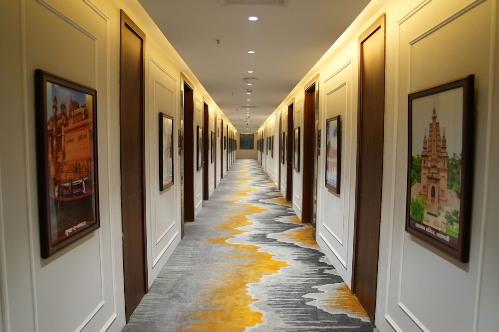 Comfort Inn Vindhyan Vindhyachal