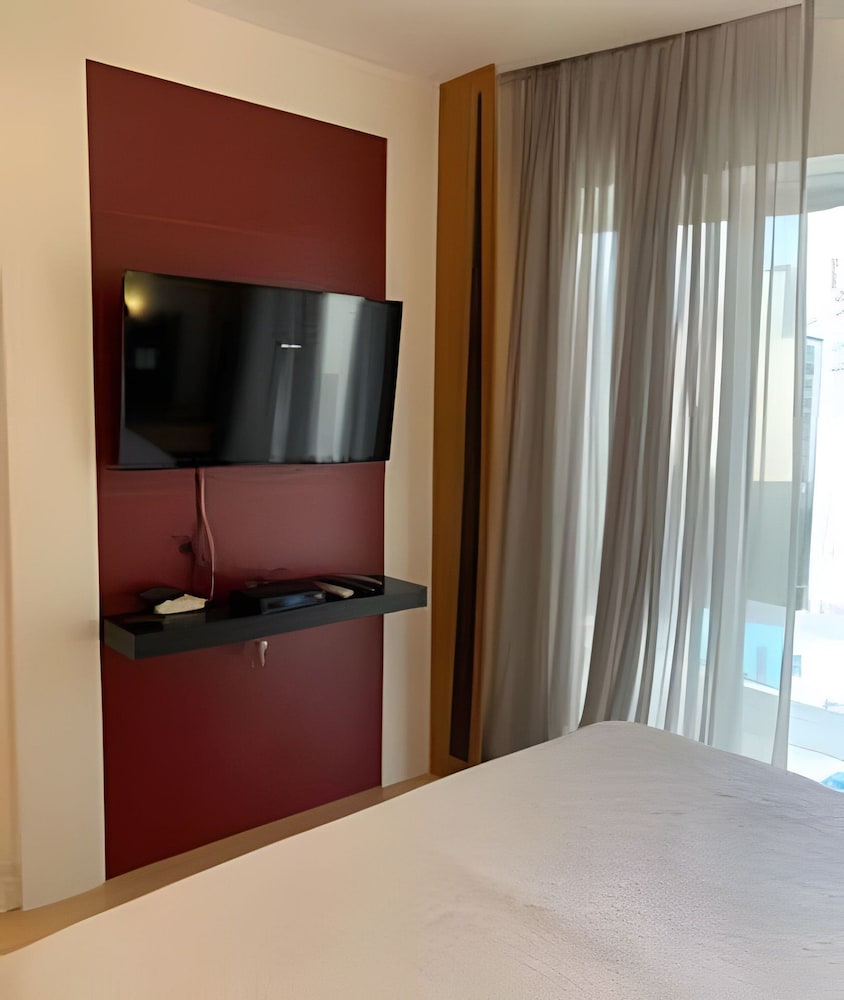Get a Flat 701 - Ibirapuera -Jardins