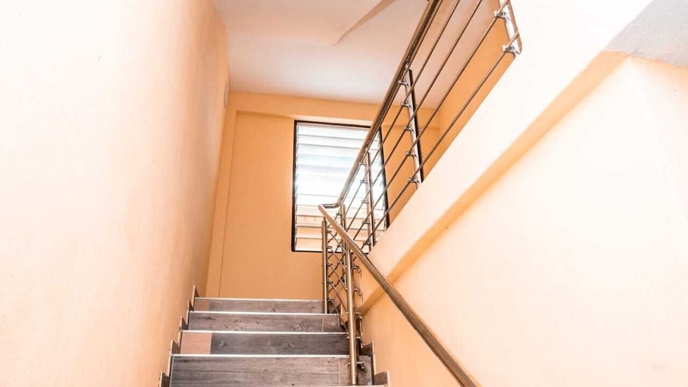 Kansa Hotel, Lda