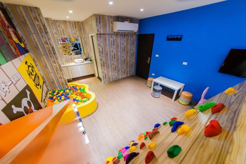 Ericson Kingdom B&B