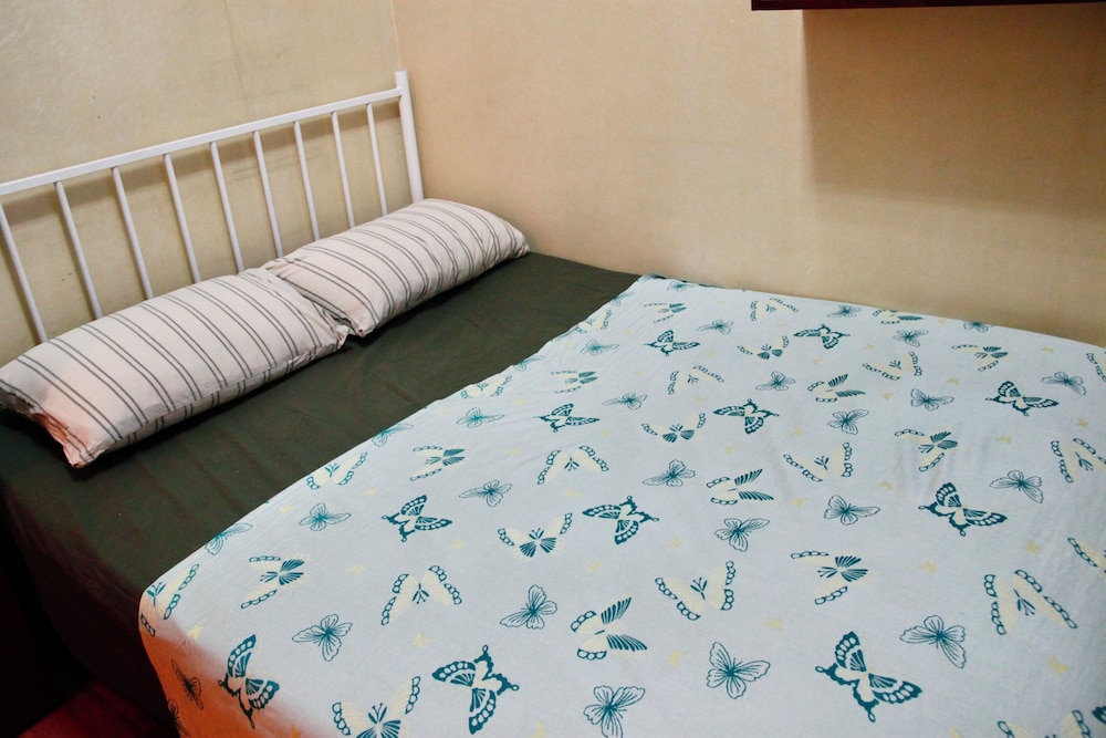 Beijing CBD - Service flat Queen bed