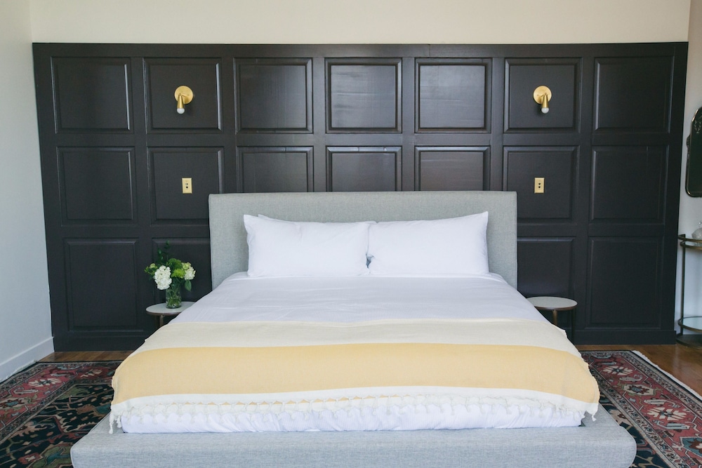 The Publishing House B&B