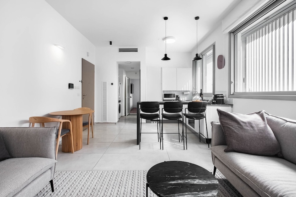 KG4 LUX Apartments