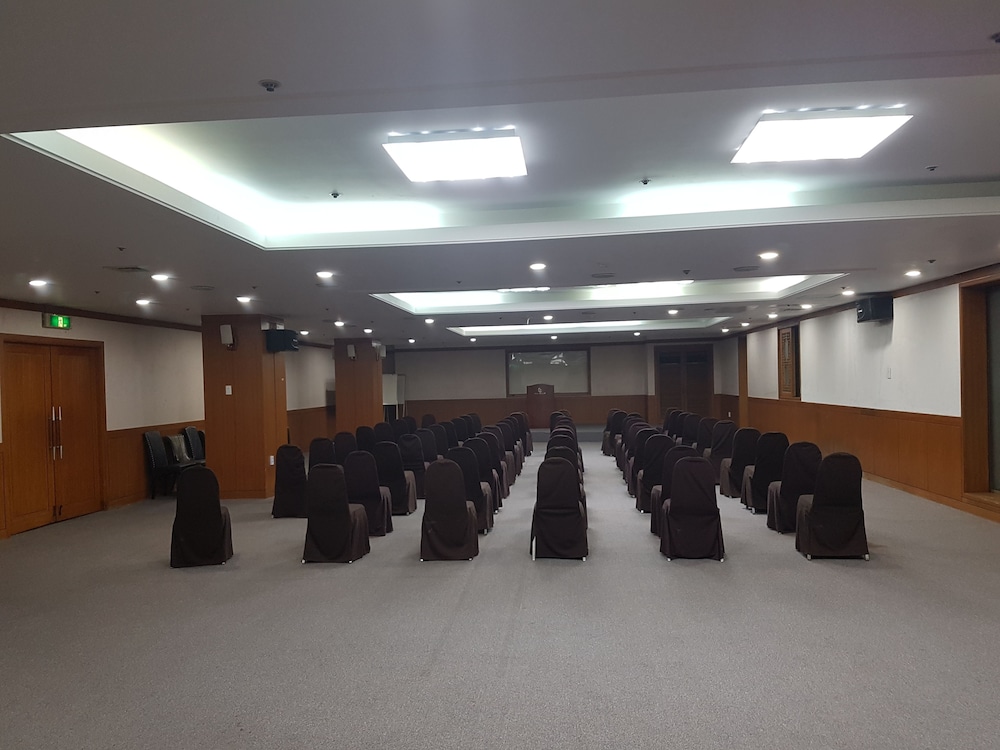 Sajo Resort Gyeongju — photo 14