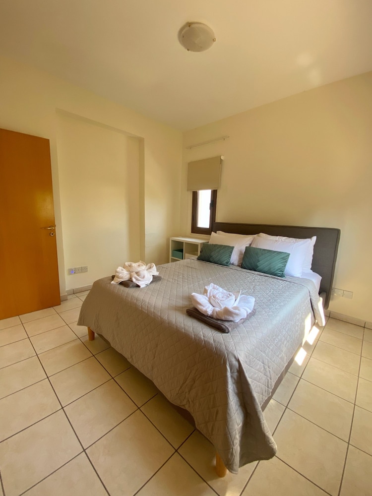 121 PEY - Stay Poseidon Villa