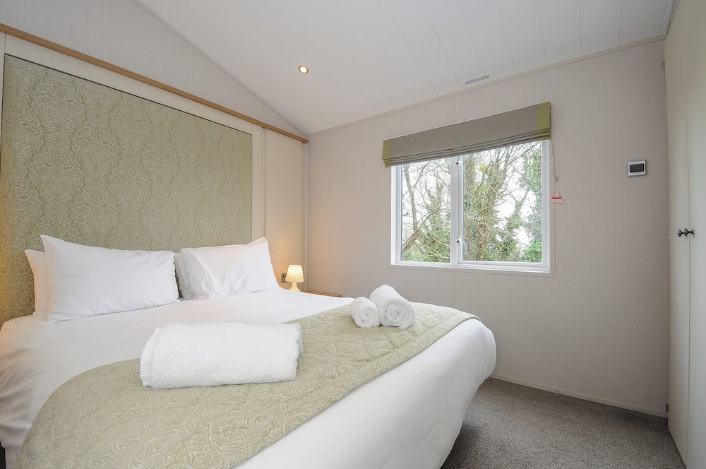 Lodge 63 at Riviera Bay Coastal Retreat
