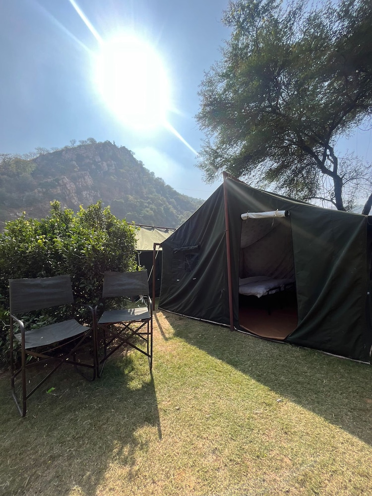 Bara Camp