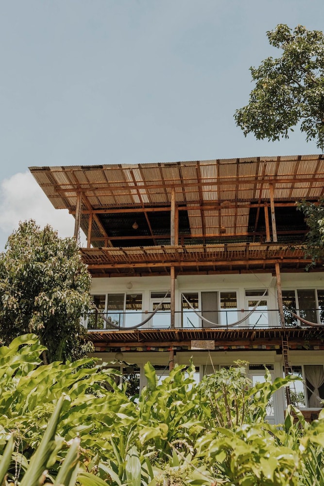 Saasil Retreat