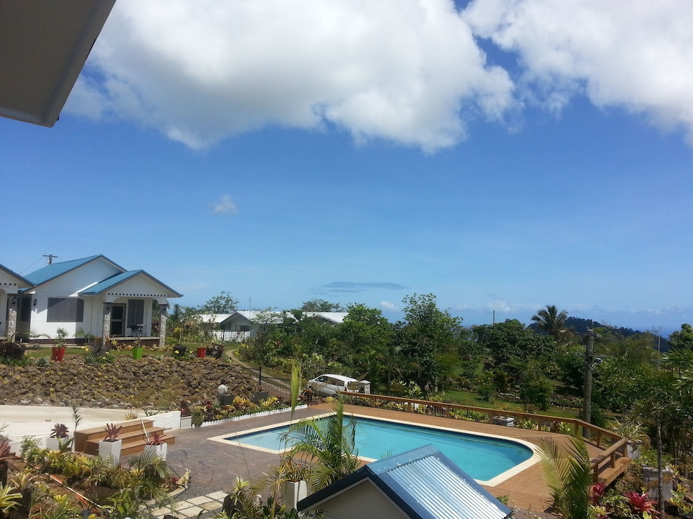 Skyview Villas