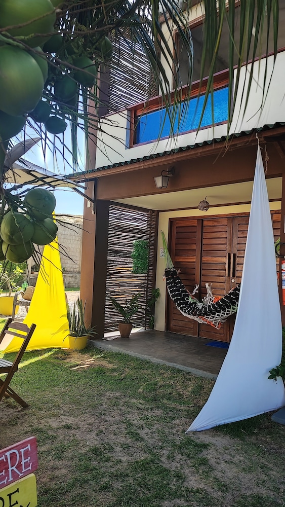 Pousada Areias de Flecheiras