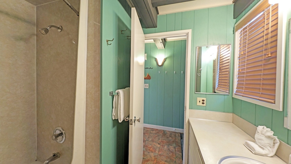 Trapper 11 3 Bedroom Home
