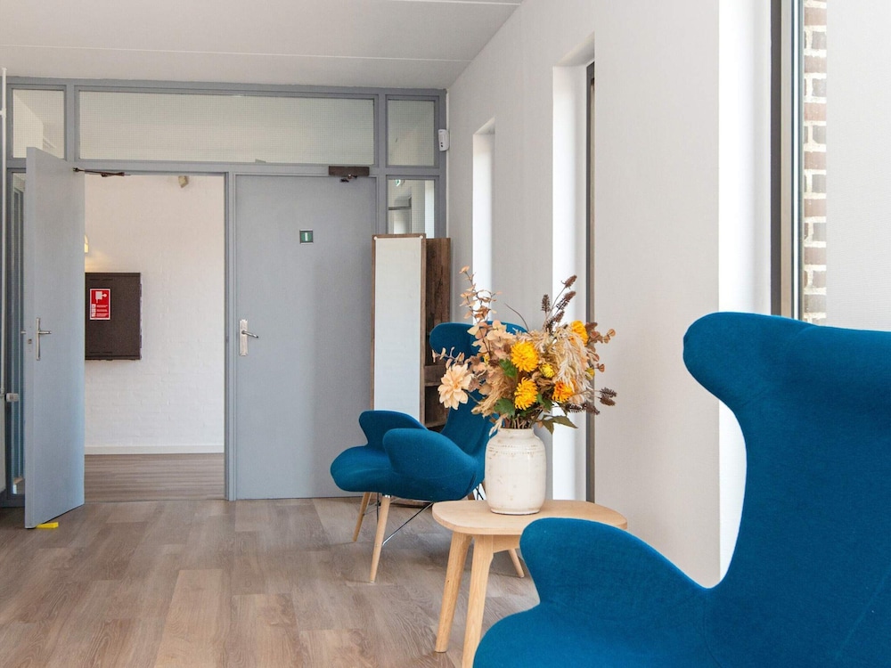 4 Person Holiday Home in Ulfborg