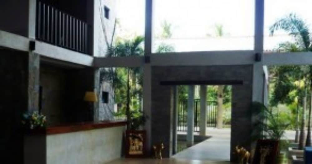 Monty Hotel