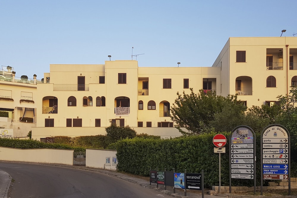 Residence Catona