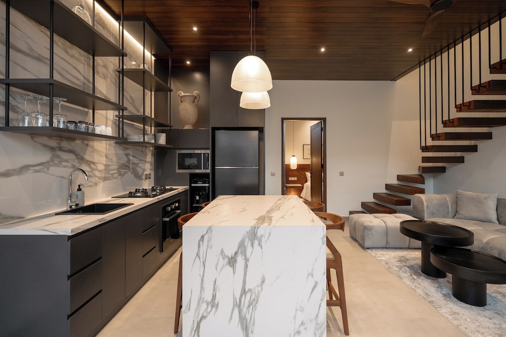 Rocca Bella Loft 1 by Alfred in Bali