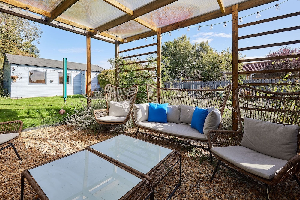 Driffield Vacations - Host Stay Easter Ende Cottage - Property Image 9