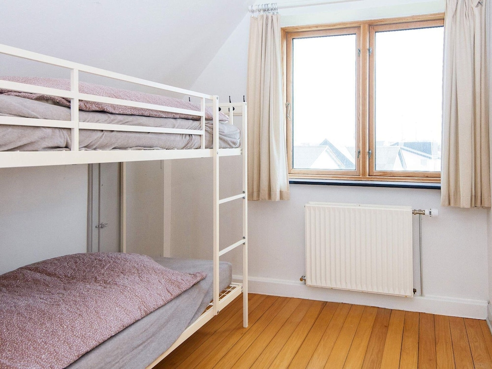 8 Person Holiday Home in Thyboron-by Traum view 3