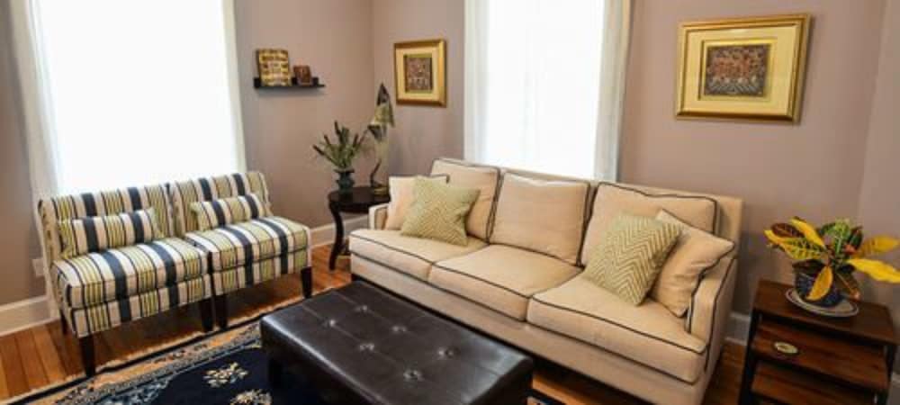 Alyssa House Bed & Breakfast