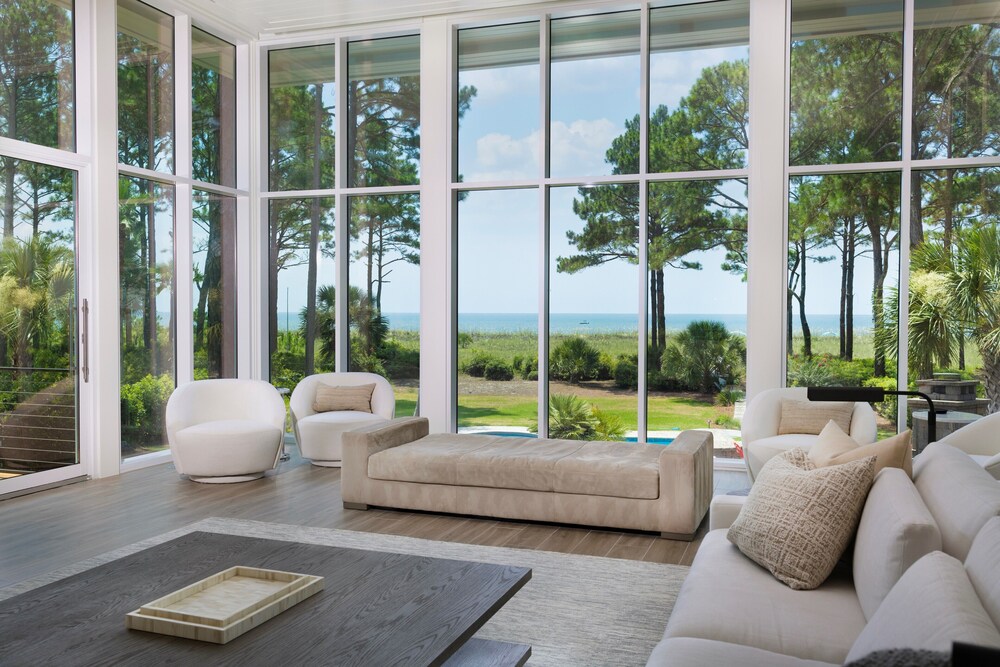 18 Bald Eagle Road at The Sea Pines Resort