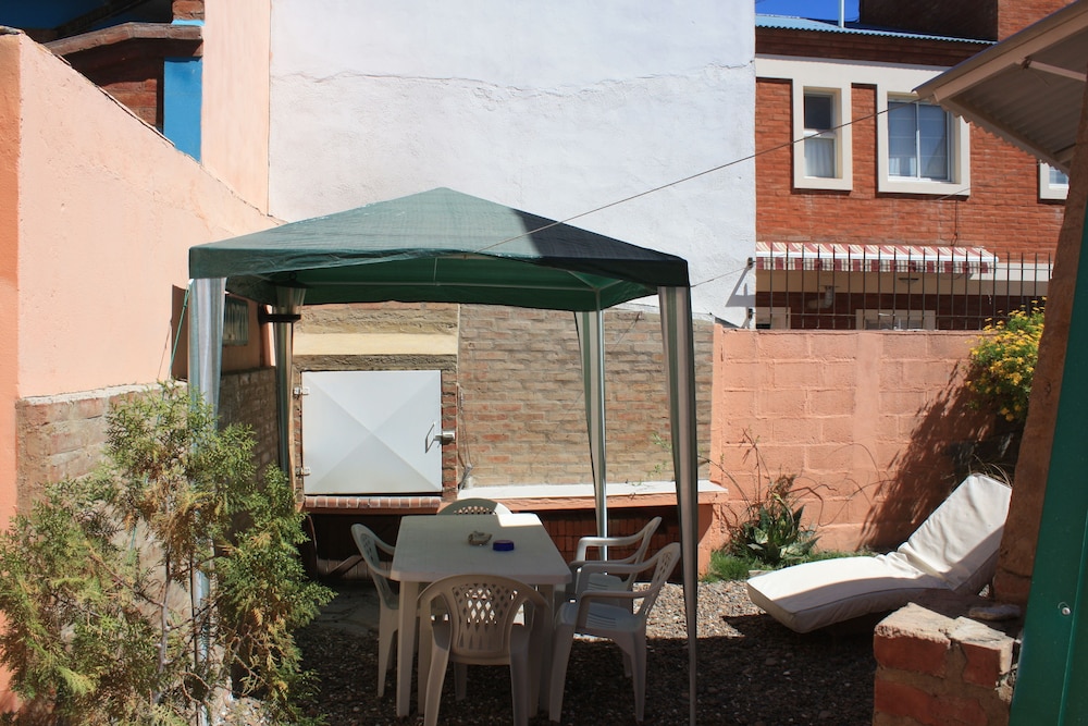 Cabañas Las Brisas