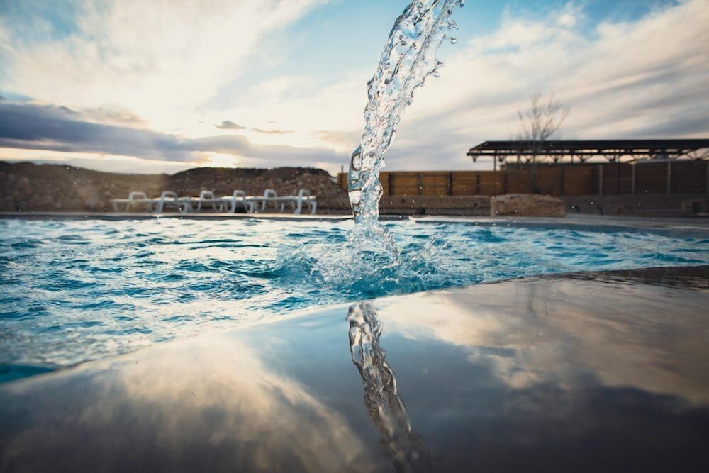 Florence Vacations - Desert Reef Hot Springs - Property Image 15