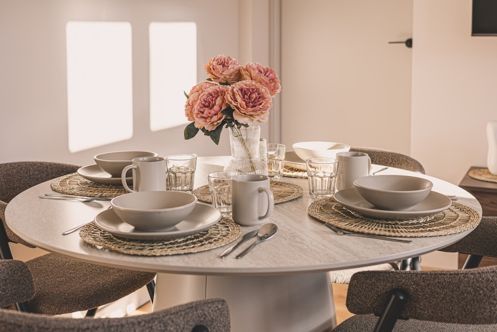 Clarisa - Stylowy Apartament 10 min od Starego Rynku