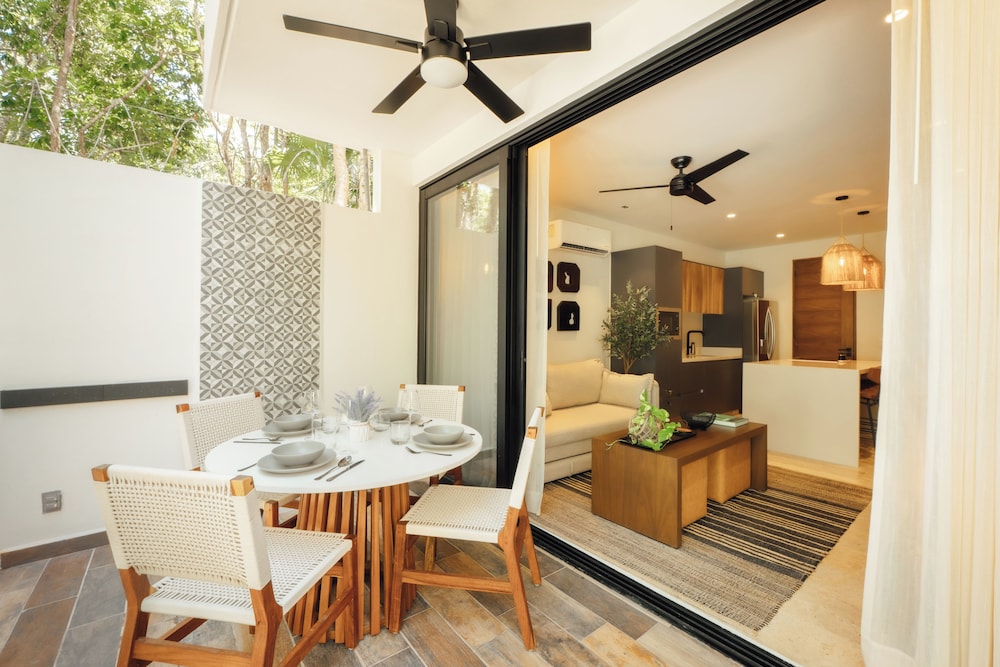 101 Park Tulum by Lumina