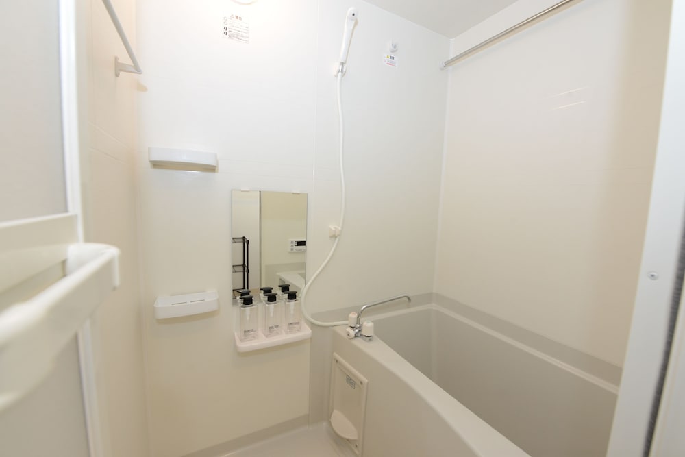 Trusty Residence Tennoji East