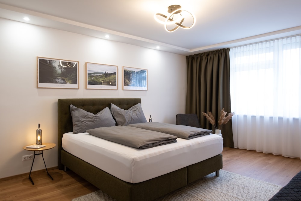MH Living - Scandinavian Living Dream