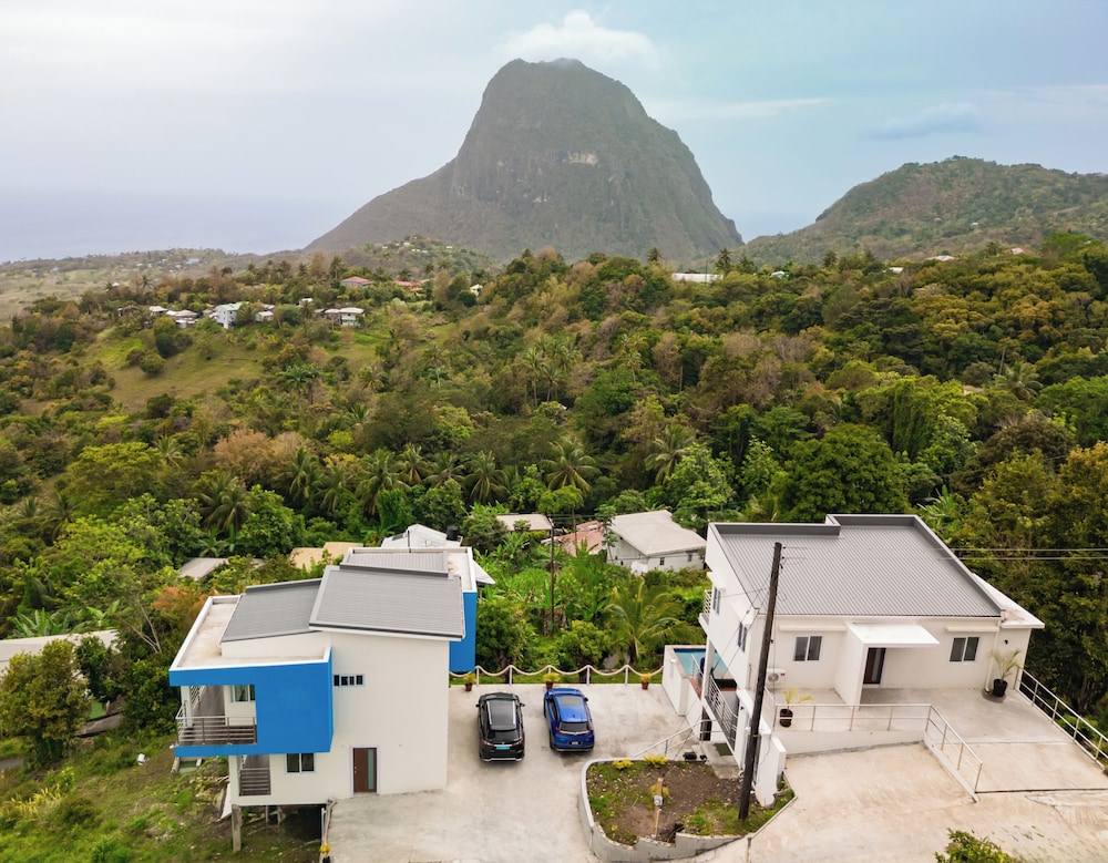 Majestic Dream Villas