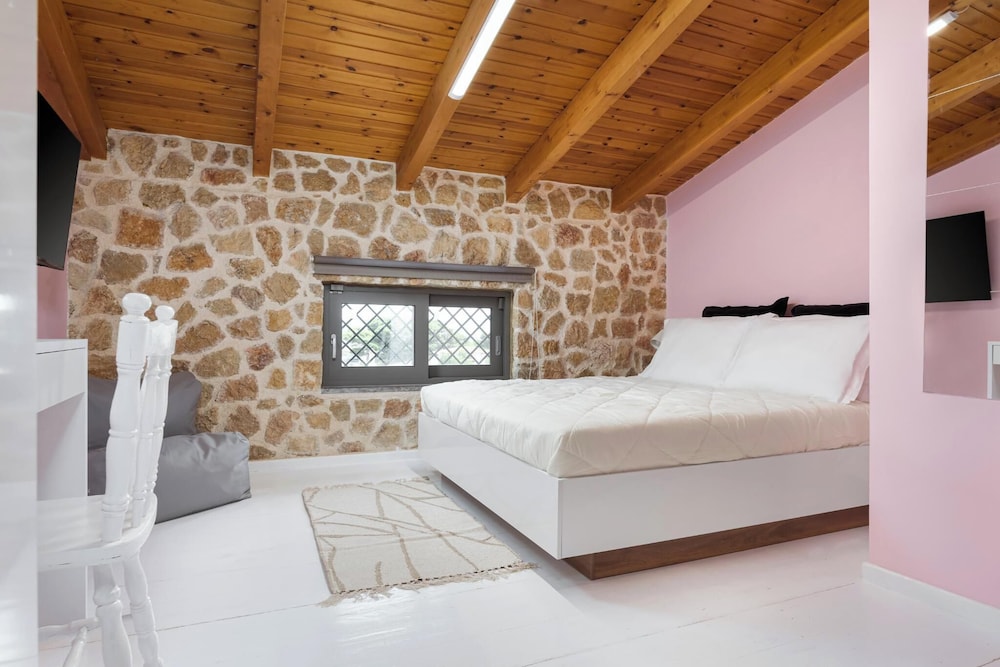 Aeolia Villa Athenian Riviera