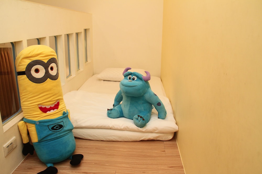 Fun Relax B&B