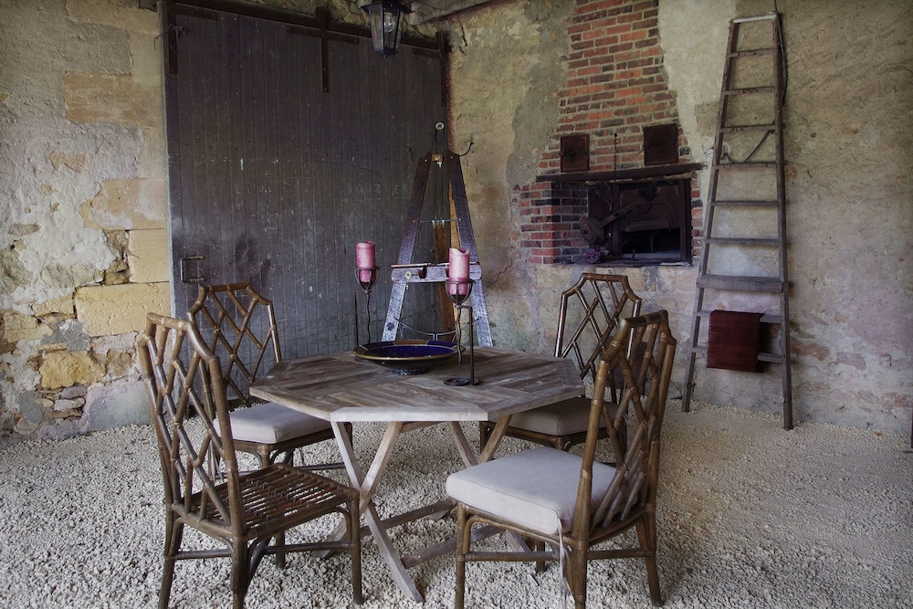 Manoir Petit Meysset