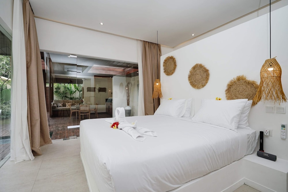 Villa Pulau I view 2