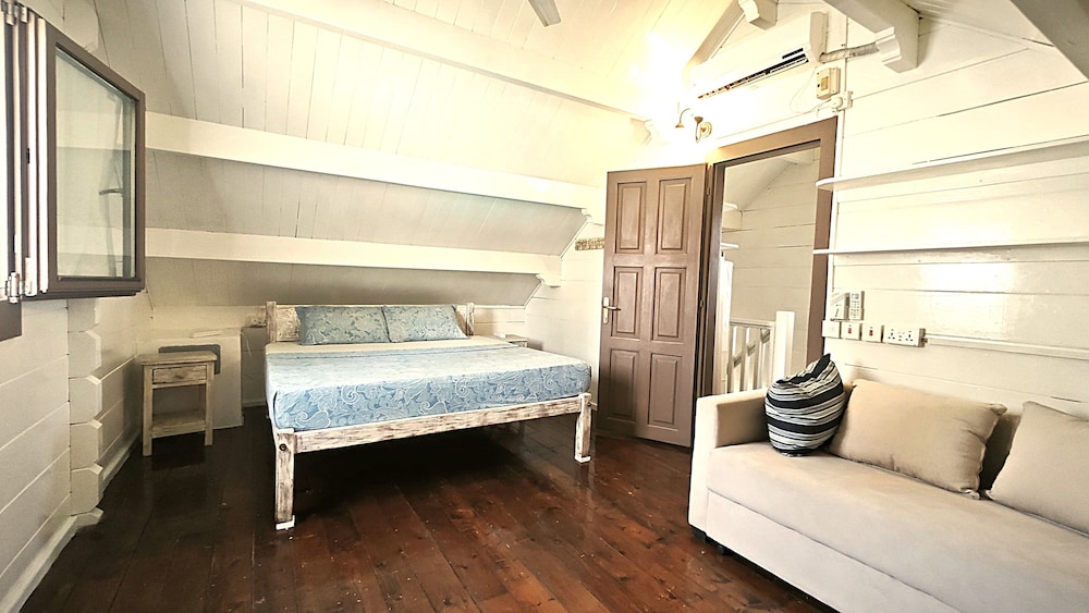 Kisiwa Apartments Watamu at Ascot Resort
