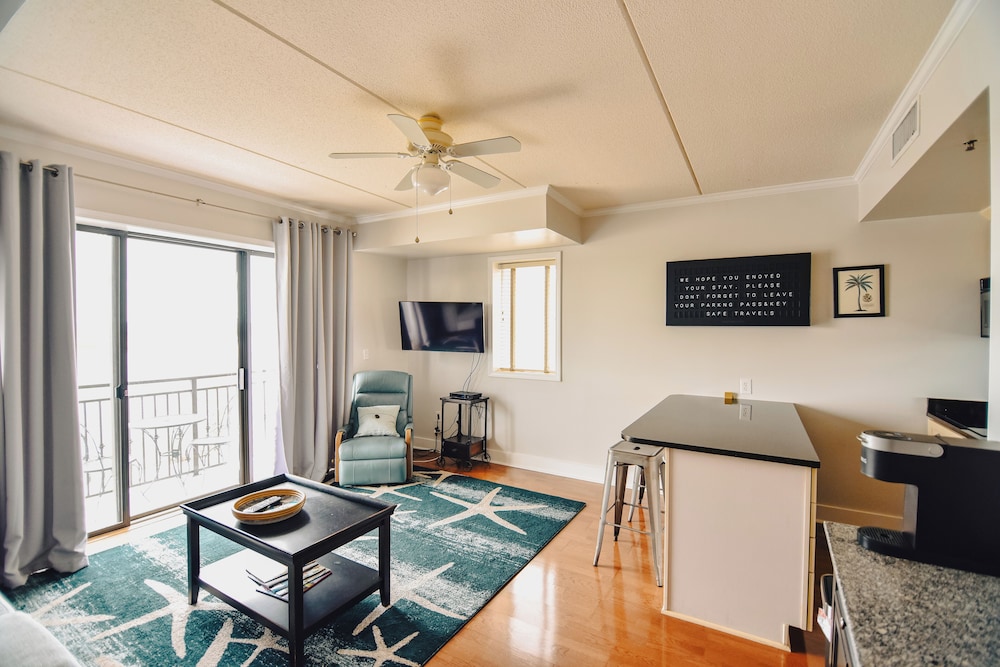 Water Street Retreats