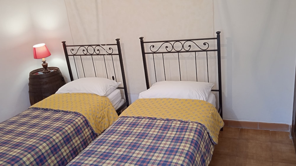 Cortona Vacations - Country House Podere Casorbica - Property Image 40