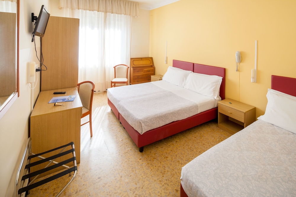 Hotel Curtis Centrale